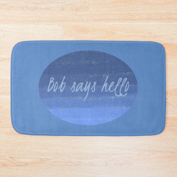 Item preview, Bob Says Hello designed and sold by Lamasia Creations.
