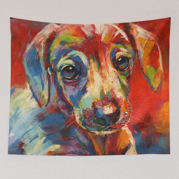 Item preview, Daschund designed and sold by Jos Coufreur.
