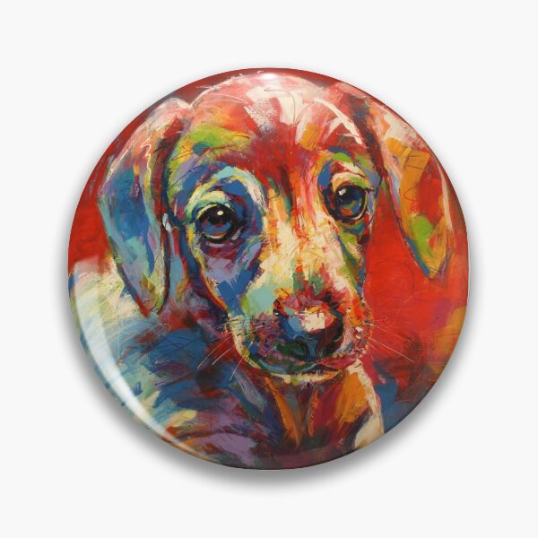 Item preview, Daschund designed and sold by Jos Coufreur.