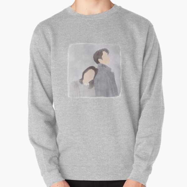 Goblin 03 Pullover Sweatshirt