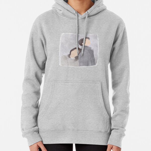 Goblin 03 Pullover Hoodie