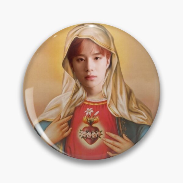 Item preview, Holy Jungwoly designed and sold by primetimejin.