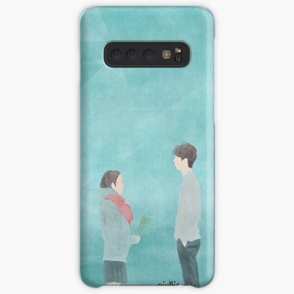 Goblin 04 Samsung Galaxy Snap Case