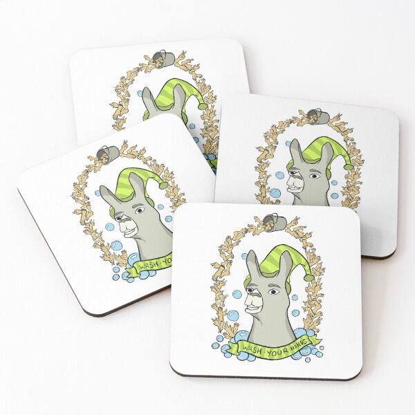 Item preview, Wash your hands designed and sold by Dragonempresss.