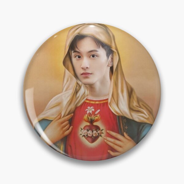 Item preview, Holy Markoly designed and sold by primetimejin.