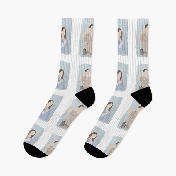 Item preview, Descendants of the sun 01 designed and sold by liajung.