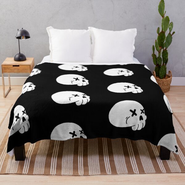 Item preview, Soft Skull designed and sold by ArtomalyArt.
