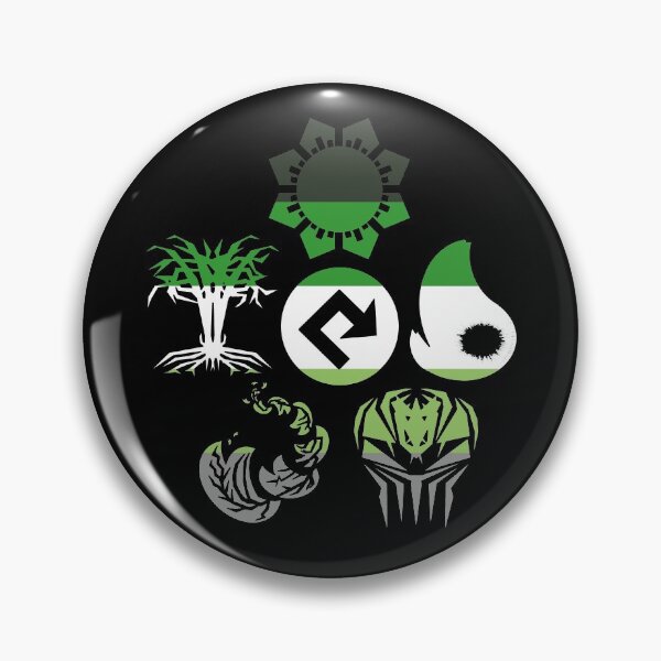 Item preview, Aromantic Pride Gamer designed and sold by halberdier.