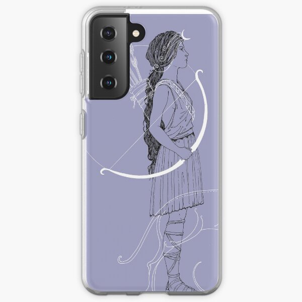 Artemis Samsung Galaxy Soft Case