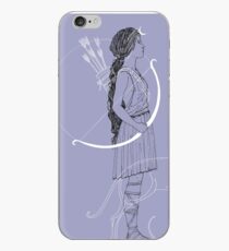 Vinilo o funda para iPhone Artemisa