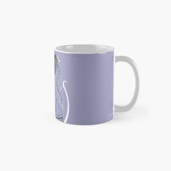 Artemis Classic Mug