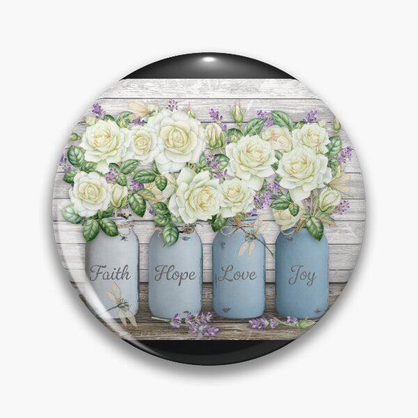 Item preview, Bouquets of Inspiration D designed and sold by Jean Plout.