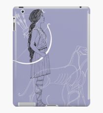 Vinilo o funda para iPad Artemisa