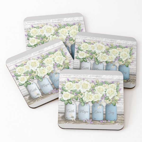 Item preview, Bouquets of Inspiration D designed and sold by Jean Plout.