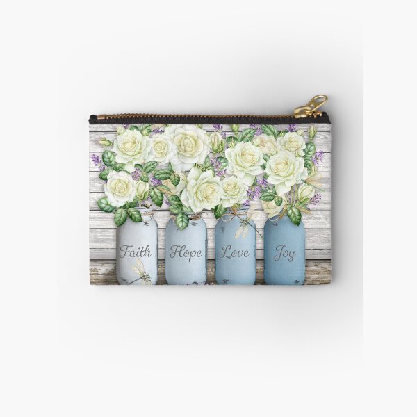 Item preview, Bouquets of Inspiration D designed and sold by Jean Plout.