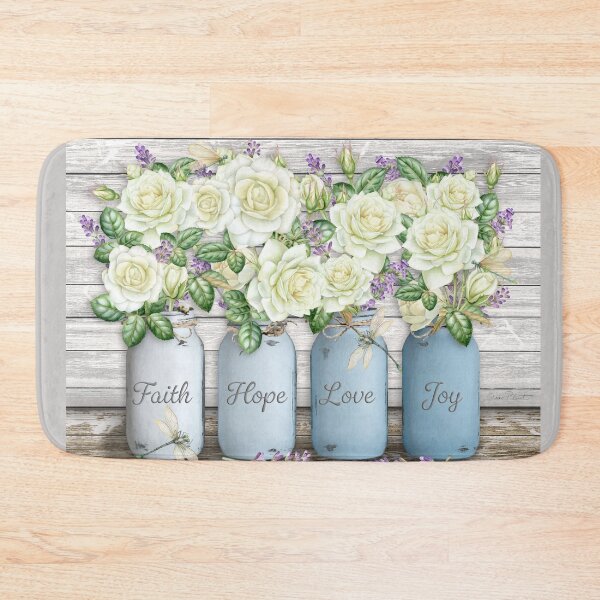 Item preview, Bouquets of Inspiration D designed and sold by Jean Plout.