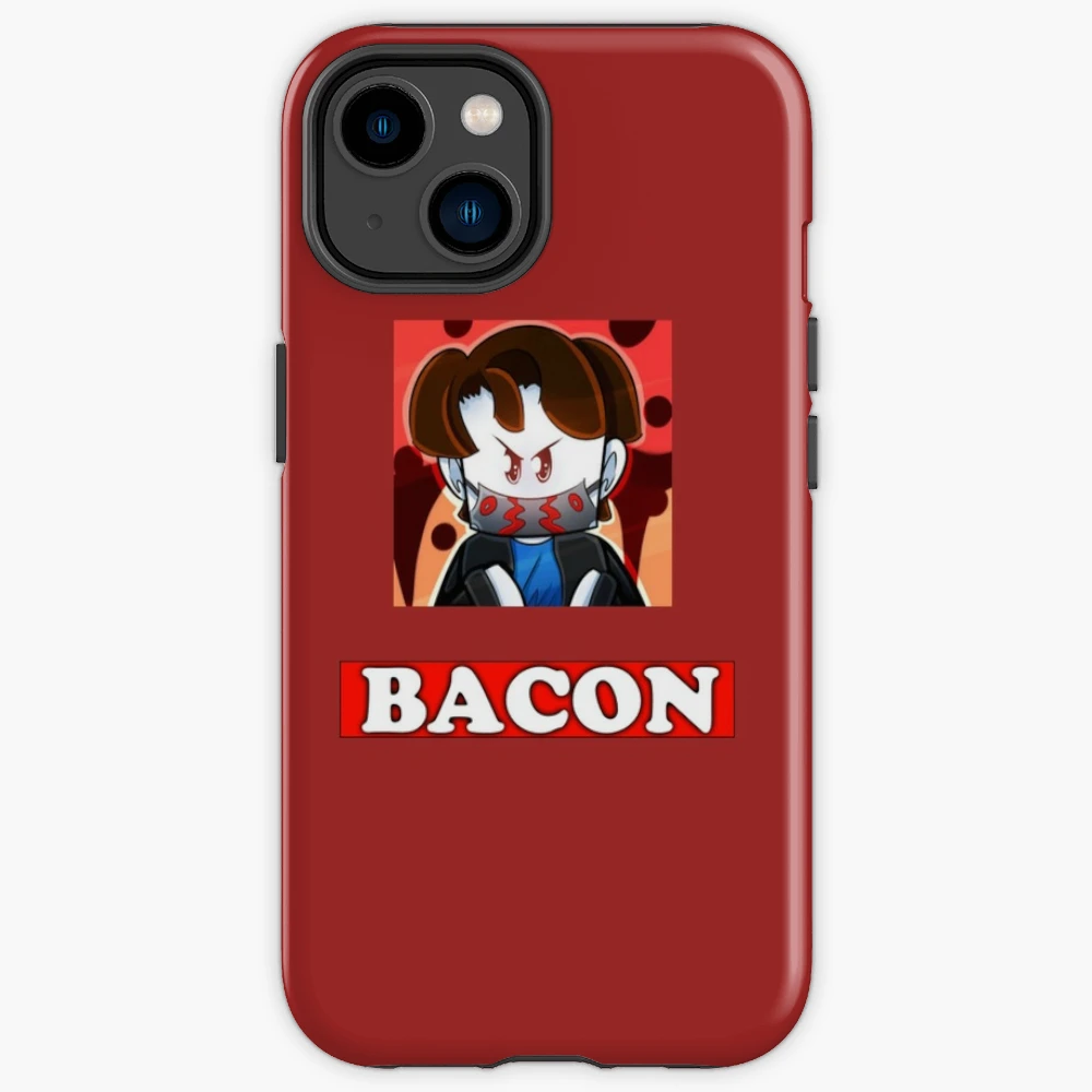 Bacon hair power  iPhone Case for Sale by Frxnchtulips