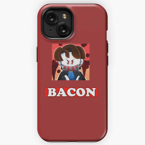 Sitting Noob - Roblox iPhone Case by DevotHicken