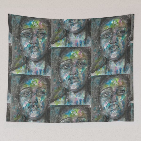 Item preview, Muted Beauty designed and sold by Kyleacharisse.