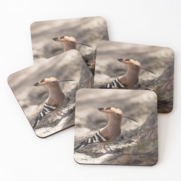 Item preview, Eurasian hoopoe, Upupa epops designed and sold by Zosimus.