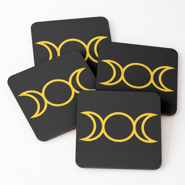Item preview, Lunar crests designed and sold by stephenignacio.