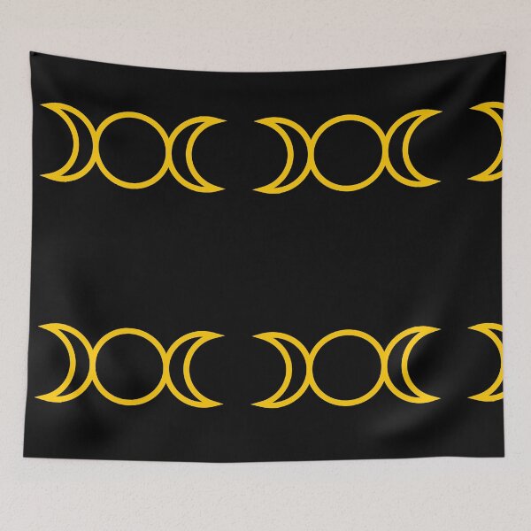 Item preview, Lunar crests designed and sold by stephenignacio.