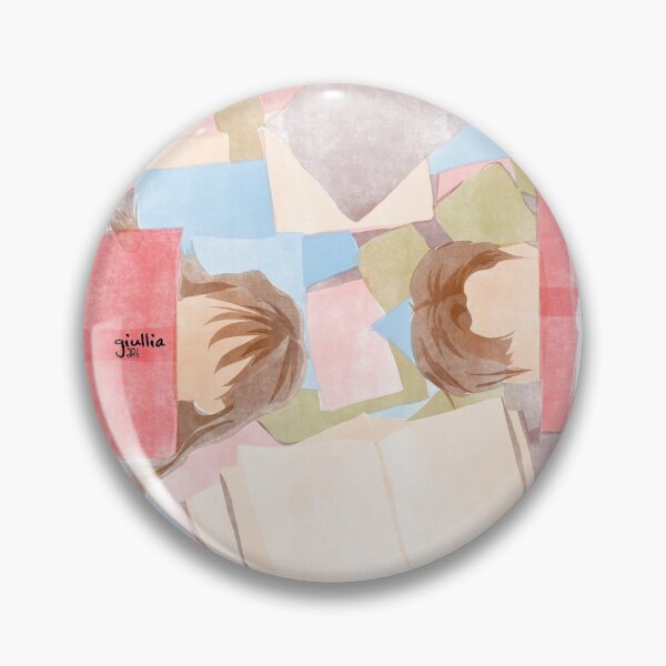 Item preview, Romance is a bonus book 01 designed and sold by liajung.