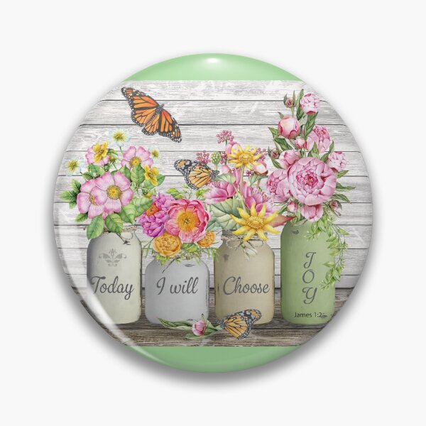 Item preview, Bouquets of Inspiration E designed and sold by Jean Plout.