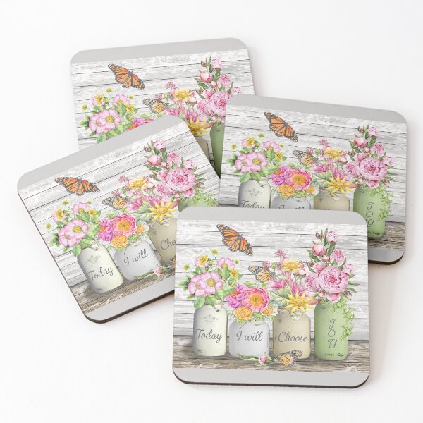Item preview, Bouquets of Inspiration E designed and sold by Jean Plout.