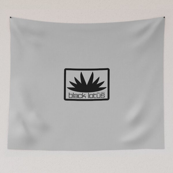 Item preview, Black Lotus designed and sold by halberdier.