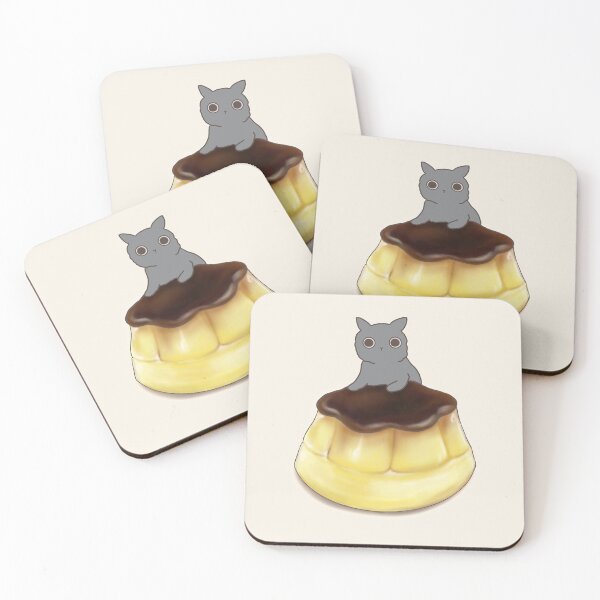 Item preview, Jiggly Pudding  designed and sold by hellocassie.