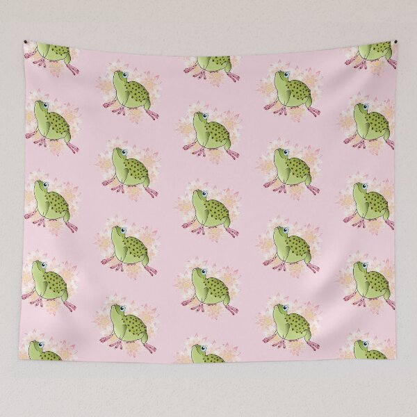 Item preview, Froggo designed and sold by Lamasia Creations.