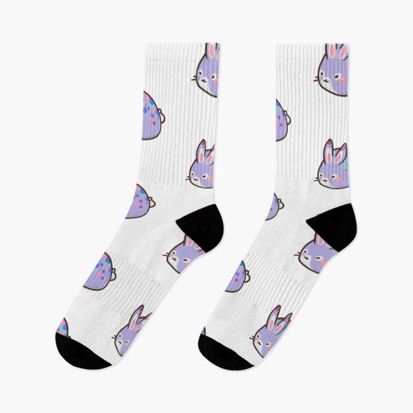 Item preview, Bunny Bigender designed and sold by AdvenaArt.