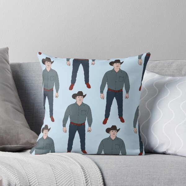 Item preview, Yeehaw Brendan Fraser designed and sold by Cerealchair1959.