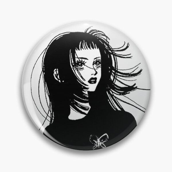 Item preview, Hey Nana (High Quality) | Ai Yazawa designed and sold by bubblecoke.