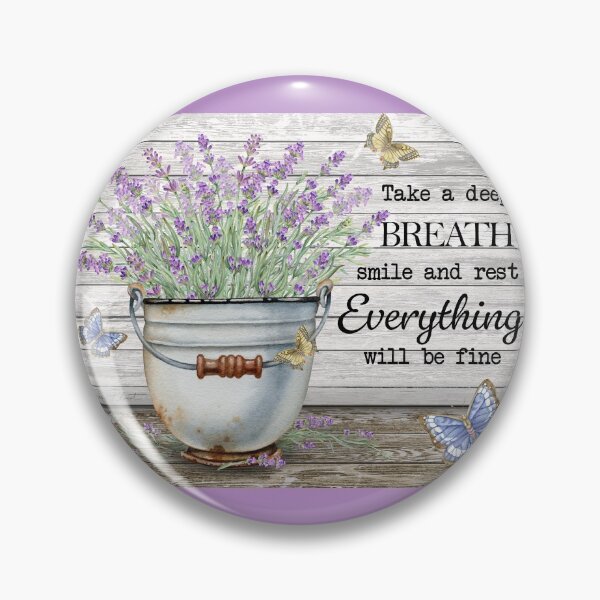 Item preview, Bouquets of Inspiration A designed and sold by Jean Plout.