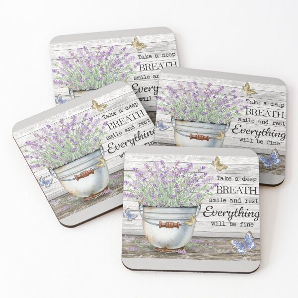 Item preview, Bouquets of Inspiration A designed and sold by Jean Plout.