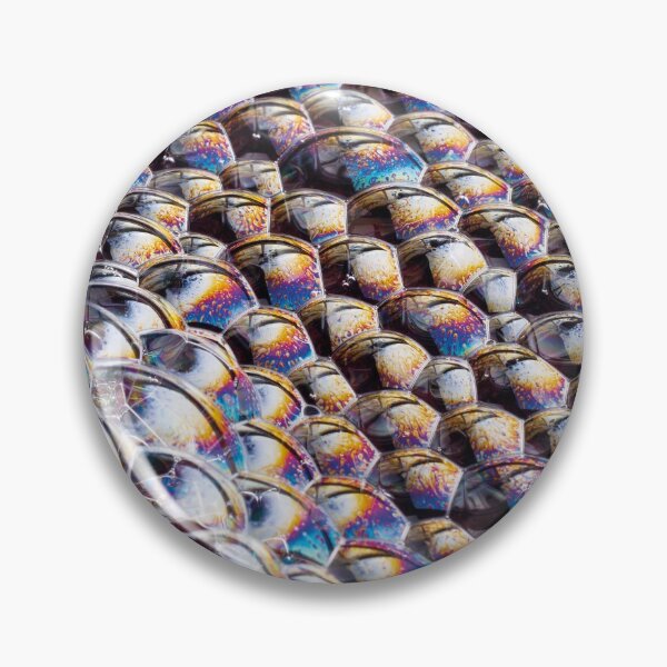 Aperçu de l'œuvre Avez-vous déjà vu une bulle comme celle-ci auparavant? créée et vendue par Dennis  Veldman.