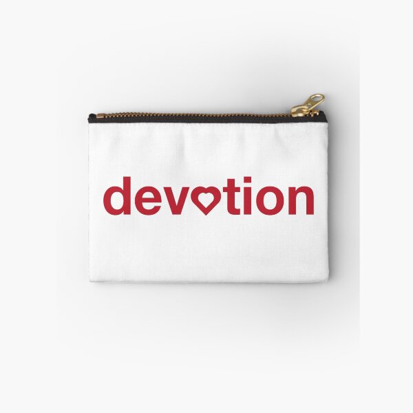 Item preview, Devotion designed and sold by Richard Rabassa.