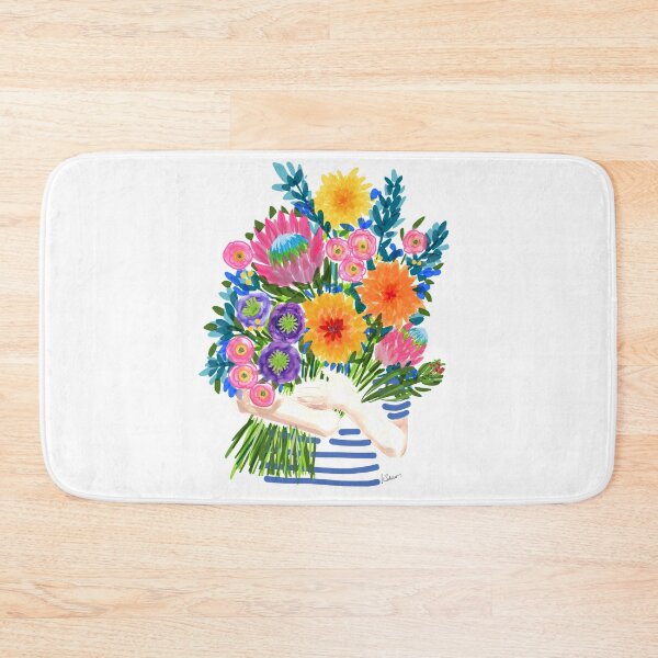 Item preview, Flowers for YOU! designed and sold by kschowe.