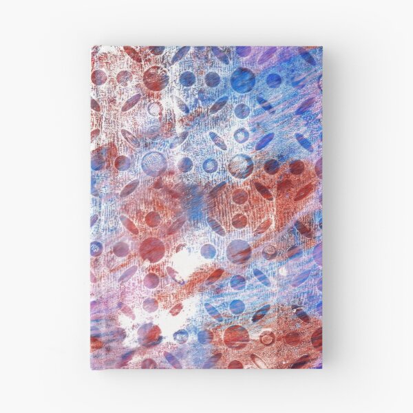 Item preview, Colors of July designed and sold by KrisHundt.