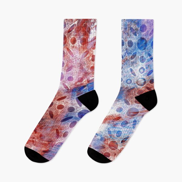 Item preview, Colors of July designed and sold by KrisHundt.