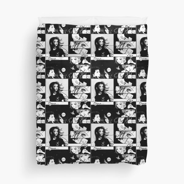 Item preview, Hey Nana (High Quality) | Ai Yazawa designed and sold by bubblecoke.