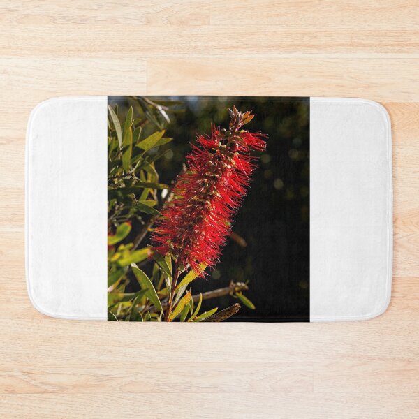 Item preview, Bottlebrush - Australia designed and sold by StevenRalserPhoto.