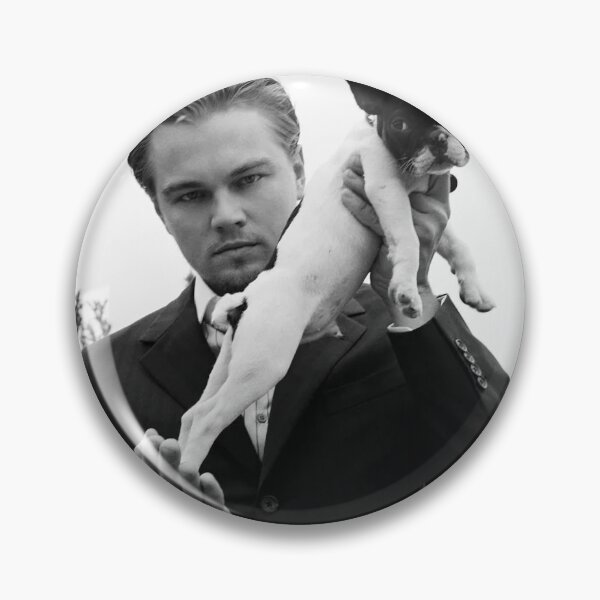 Item preview, LEONARDO DICAPRIO designed and sold by flameando13.