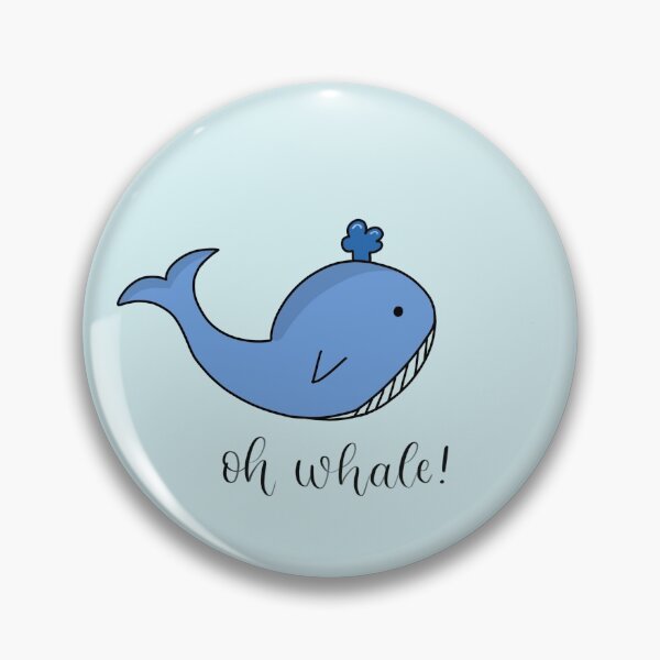 Item preview, oh whale designed and sold by celestine-17.