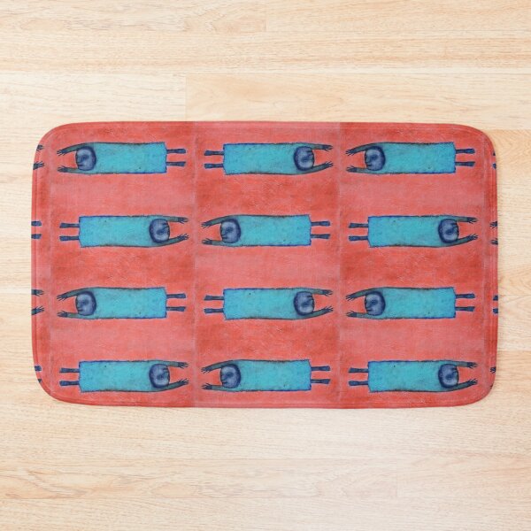 Item preview, Calmet designed and sold by Cathie Joy Young.