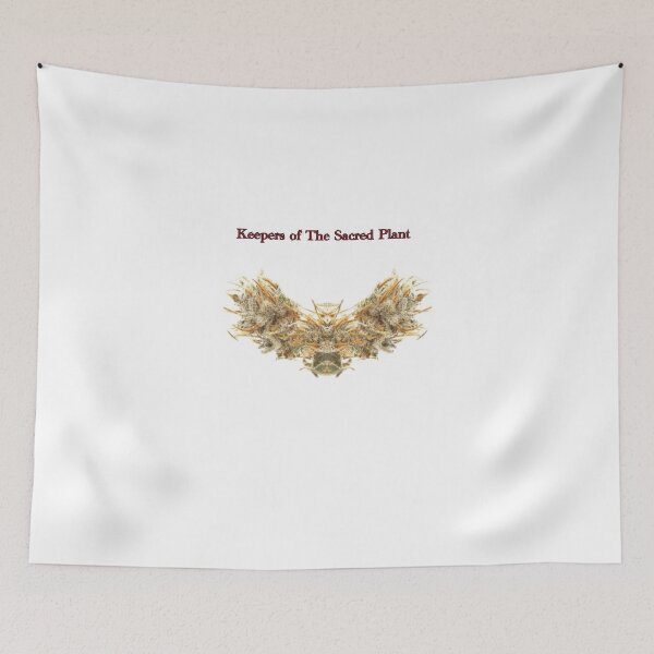 Item preview, Keepers of The Sacred Plant - KOTSP Phoenix designed and sold by irishfisherman2.