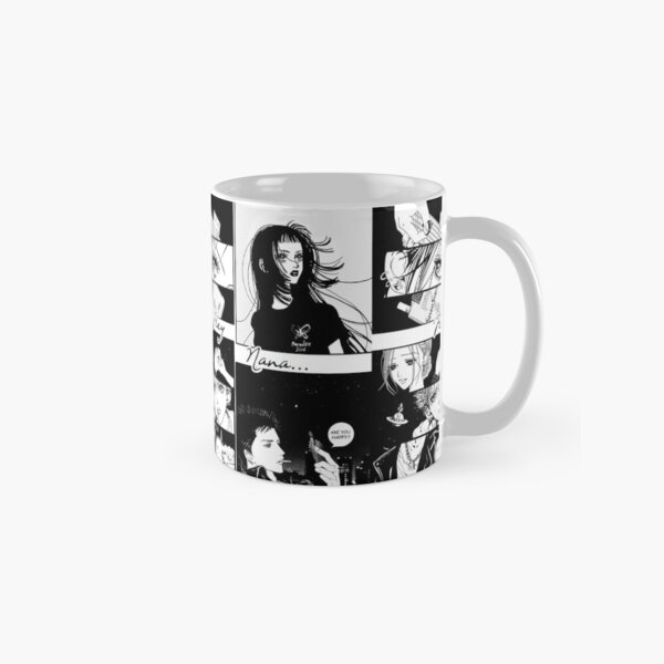 Item preview, Hey Nana (High Quality) | Ai Yazawa designed and sold by bubblecoke.