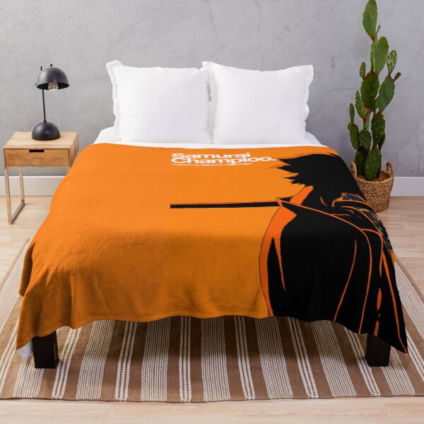 Item preview, Samurai Champloo Mugen designed and sold by is this trash?.